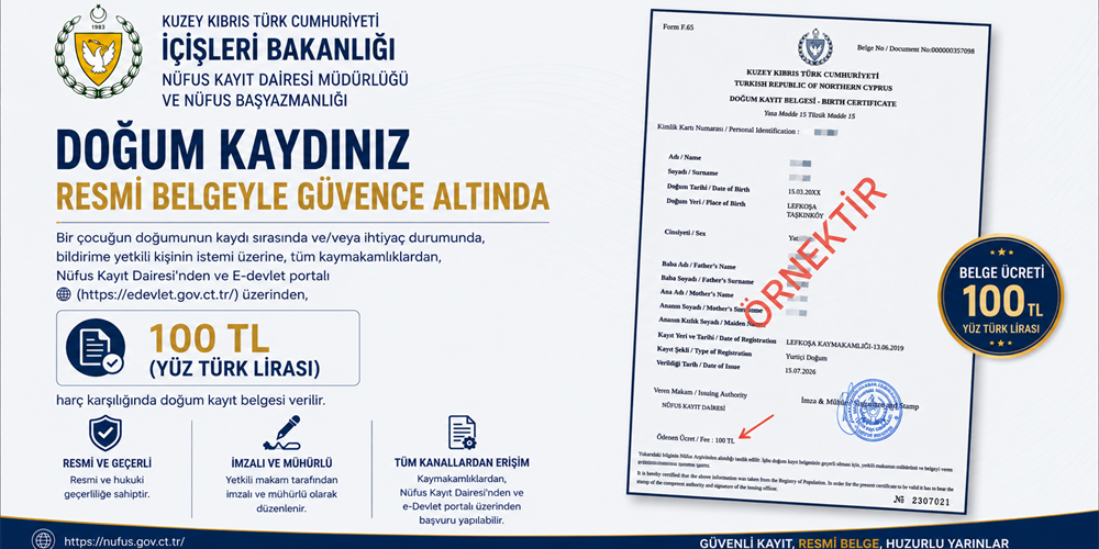 ÖNEMLİ DUYURU! 